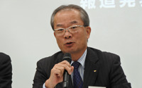 ダイハツ、“ミスターDNGA”の松林取締役が会長に就任 画像