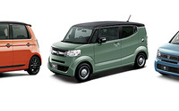 ホンダ Nシリーズ、累計販売台数250万台突破 96か月で達成 画像