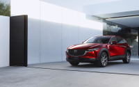 【マツダ CX-30 まとめ】美しく、程よい大きさのSUV…価格やサイズ、試乗記 画像
