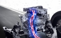 メルセデスベンツ、「EQ」の車種拡大へ…新世代EVパワートレインをドイツで生産 画像