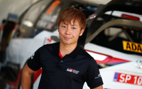 【WRC】勝田貴元、2020年はジャパン含む8戦に「ヤリスWRC」で挑戦 画像