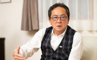 清水和夫が語る『自動運転の今』…SIP 戦略的イノベーション創造プログラム とは【前編】 画像