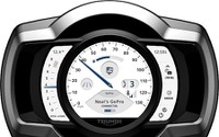 トライアンフ、新コネクティビティシステム発売へ 二輪車初の内蔵型GoProコントロールシステムを搭載 画像