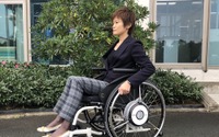 発想は電アシ自転車から、だけど中身は全く違う…「電動車いす」開発者に聞いてわかった意外な事実 画像