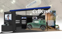 セルスター工業、最新ドラレコなど展示予定…東京オートサロン2020 画像