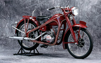 ホンダ、二輪車世界生産累計4億台を70年目で達成 画像