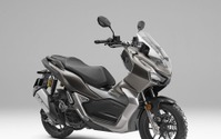 ホンダ、アドベンチャースタイルの軽二輪スクーター『ADV150』発売へ 価格45万1000円 画像
