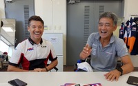 異なる世界、MotoGPとEWC…LCRとTSRのチームマネージャーが語る 画像