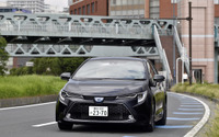 3年ぶりマイナスの519万台…2019年の新車総販売 画像