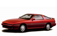 トヨタ、A70/80 スープラ 用パーツ復刻販売へ…GRヘリテージパーツプロジェクト 画像