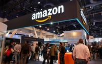 アマゾンが自動車分野へ積極参入! 数多くのソリューションで来場者を魅了…CES 2020 画像