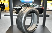 ダンロップ、新コンフォートタイヤ「ビューロVE304」発売へ 最上級の静粛性 画像