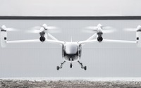 トヨタ、空飛ぶ車の開発で提携…早期の実用化を目指す 画像