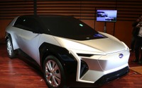 スバルの電動化戦略:「SUBARUらしさ」を出せるかを問う…スバル技術ミーティング 画像