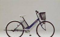 ヤマハ発動機、世界初の電動アシスト自転車発明・発売で「技術経営・イノベーション大賞」を受賞 画像