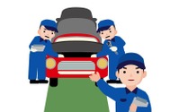 自動車技術の高度化に対応した完成検査 国交省の検討会が中間とりまとめへ 画像