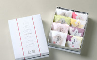 マツダ×もみじ饅頭、コラボ商品第3弾「創立100周年記念BOX」を発売 画像