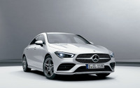【メルセデスベンツ CLA 新型まとめ】Aクラスセダンとの相違点…価格や安全性、試乗記 画像