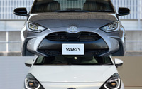 2020年は国産コンパクトの当たり年!トヨタ ヤリス&ホンダ フィット 新型、発売直前チェック 画像