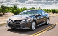 トヨタ、世界生産・販売で過去最高を記録 2019年 画像