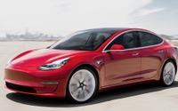 EVテスラの赤字が縮小、モデル3 好調で売上高は14.5%増 2019年通期決算 画像