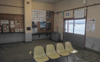 喫煙室を除きJR北海道の駅構内が全面禁煙に…無人駅のゴミ箱は撤去へ 3月14日から 画像
