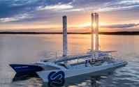 トヨタ、燃料電池技術を初めて船舶に搭載…『ミライ』の技術を応用 画像