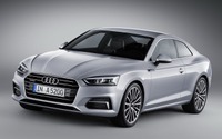 【アウディ A5、S5、RS5 新型まとめ】スポーツサルーンとしての完成度…価格やスペック、グレード 画像