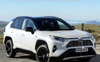 英国でハイブリッド車も販売禁止へ---ゼロエミッションの取り組み 画像