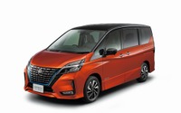 【日産 セレナ e-POWER まとめ】走りはEV、ひとつ上のパワートレイン…価格や試乗記、改良新型での変更点 画像