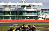 【F1】レッドブル・ホンダの2020年型マシン「RB16」が発進 画像