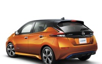 乗用車の新しい燃費基準導入に向けて法整備 EVやPHVのエネルギー消費効率を設定 画像