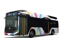 東京BRT、5月24日に運行開始 都心-臨海地区 画像