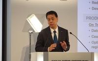 日産、臨時株主総会で内田社長ら4人の取締役を選任 画像