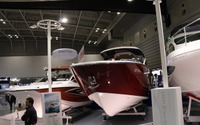 【ジャパンボートショー2020】中止が決定…新型コロナウイルス感染のリスクを排除しきれない 画像