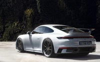 ポルシェ 911 新型の最新カスタマイズプログラム、「ポルシェ エクスクルーシブ」がデザイン…欧州で設定 画像