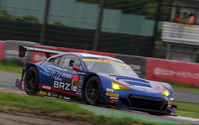 スバル/STI、シェイクダウン特別公開イベントを中止 新型コロナウイルス懸念 画像