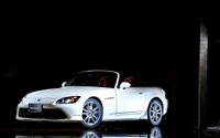 ホンダ S2000「20年目のマイナーチェンジ」、発売20周年記念純正アクセサリー発売へ 画像