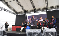 【モースポフェス鈴鹿2020】ファン落胆、新型コロナウイルス感染拡大を受け「中止」 画像
