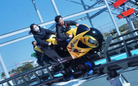 モータースポーツを体感できる2つの新アトラクション、「GP RACERS」と「KART ATTACKER」が3月1日同時オープン…鈴鹿サーキット 画像