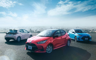 2月の新車総販売、10%減と5か月続けて2ケタのマイナス 画像