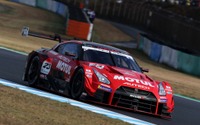ミシュラン、SUPER GT GT500/300クラスの計4チームにタイヤ供給へ 画像