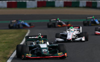 【スーパーフォーミュラ 開幕戦】開催延期、合同テストも…新型コロナウィルス対策 画像
