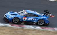 【SUPER GT】公式テスト岡山は無観客で実施へ…新型コロナウイルス感染拡大で 画像