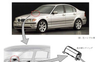 BMW 3シリーズ、タカタ製エアバッグで3万5000台を再リコール 画像