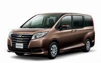 トヨタ、ノア など30車種11万2000台をリコール 燃料ポンプ不具合でエンストのおそれ 画像