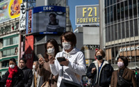 新型コロナウイルス、国内景気を大幅に下押し…全国波及で人とモノの動きが停滞 画像