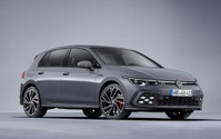 VW ゴルフ 新型にディーゼル版 GTI、「GTD」を欧州発表 画像