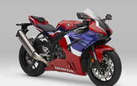 ホンダ CBR1000RR-Rファイアブレード 発売へ 新エンジン搭載など戦闘力アップ 画像