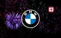 BMW、新ロゴマークを発表…テクノロジー&コネクト企業への移行を表現 画像